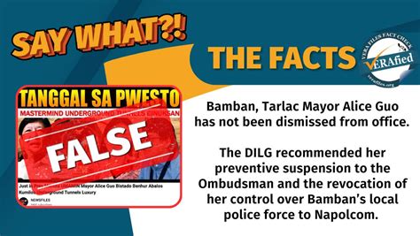 bamban tarlac mayor|2022 ELECTION RESULTS: Bamban, Tarlac .